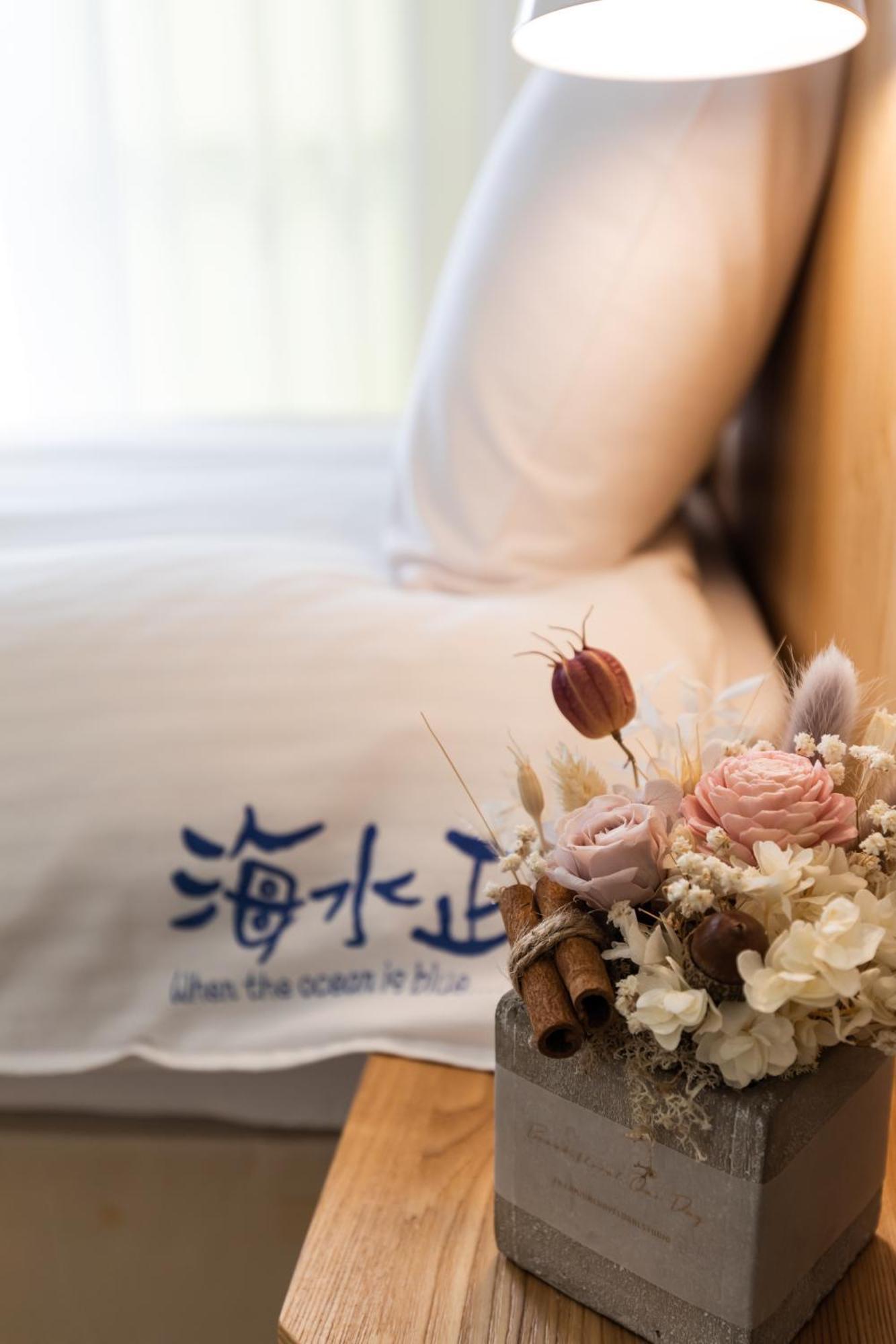 Blue Lagoon Huxi ภายนอก รูปภาพ