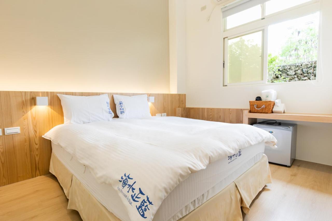 Blue Lagoon Huxi ภายนอก รูปภาพ